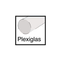 Promat/Tecwerk Decoupeerzaagblad | totale lengte 117 mm | tandverdeling 2,5 mm | HCS | 5 stuks / kaart - 4000814661 - thumbnail