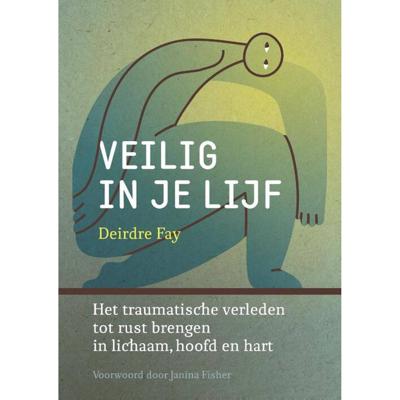 Veilig in je lijf (Paperback)