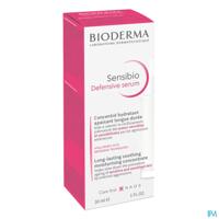 Bioderma Sensibio Defensive Serum 30ml - thumbnail