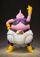 Dragonball Z S.H. Figuarts Action Figure Majin Boo Good 18 cm - thumbnail