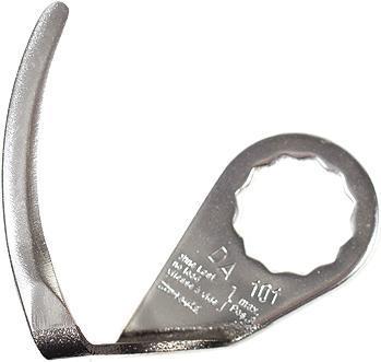 Fein 63903101010 Snijmes 2 stuk(s)