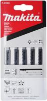Makita Accessoires Decoupeerzaagblad HC12BI - T101BF | 5 stuks - P-31594 - thumbnail