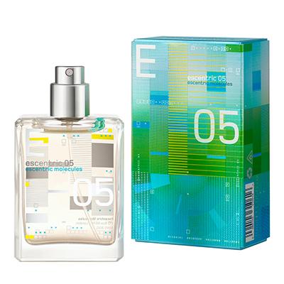 Escentric Molecules Escentric 05 Refill Escentric Molecules Escentric 05 Refill