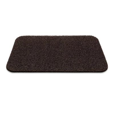 Hamat curly 60 x 40 cm bruin