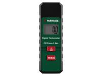 PARKSIDE Meetgereedschap (digitale toerenteller) - thumbnail