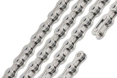 Connex Wippermann ketting nexus 3/32 708 nickel