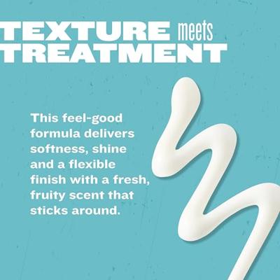 Haar Texturiser Tigi Back It Up