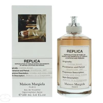 Maison Margiela Replica Coffee Break Eau de Toilette 100ml