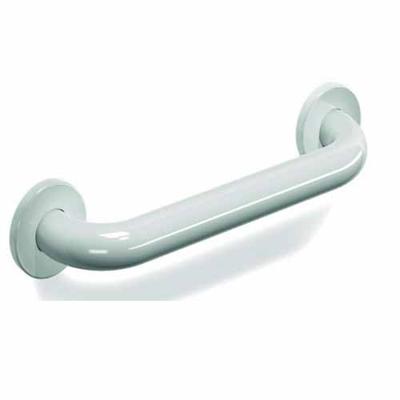 Eco Care bad-douche steungreep 300 mm, antibacterieel-wit Eco Care bad-douche steungreep 300 mm, antibacterieel-wit