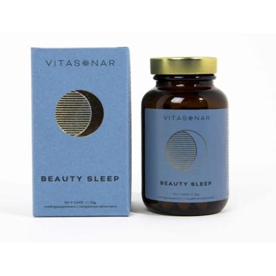 Vitasonar Beauty Sleep 60Capsules Vitasonar Beauty Sleep 60Capsules