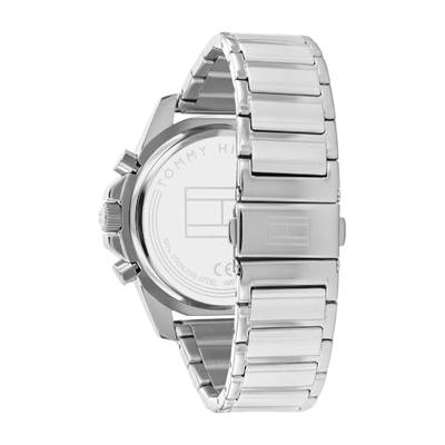 Tommy Hilfiger 1791936 Heren Horloge 46mm 5ATM Tommy Hilfiger 1791936 Heren Horloge 46mm 5ATM