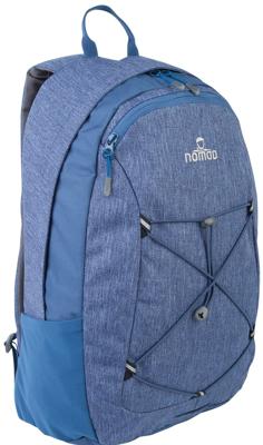 Rose 18 Slim-Fit Dagrugzak | Steel | 18 L