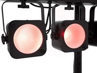 EUROLITE LED KLS-190 Compact Light Set - thumbnail