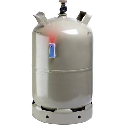 Gaslock GL-3001-21 Gaslevel Classic Gasniveaumeter
