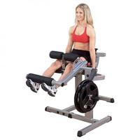 Body-Solid CAM Series Leg Extension & Curl GCEC340 - thumbnail