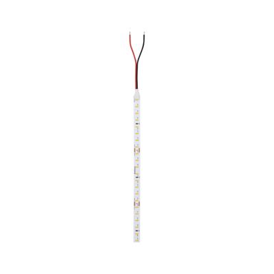 Paulmann Strip Silver P75 76016 LED-strip Energielabel: D (A - G) 24 V 5000 mm Warmwit 5 m