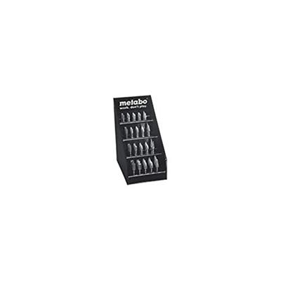 Metabo Accessoires HM-Frees-set,40-delig - 628405000