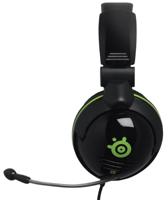 SteelSeries Spectrum 5xB Wired Headset XBOX 360 - thumbnail