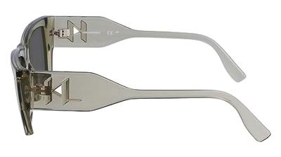 Unisex zonnebril Karl Lagerfeld KL6123S-5418275 ø 54 mm