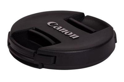 Canon E-52 II Lensdop - 52mm