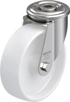 Blickle LEXR-PO 125G Zwenkwiel Wieldiameter: 125 mm Draagvermogen (max.): 150 kg 1 stuk(s) - thumbnail