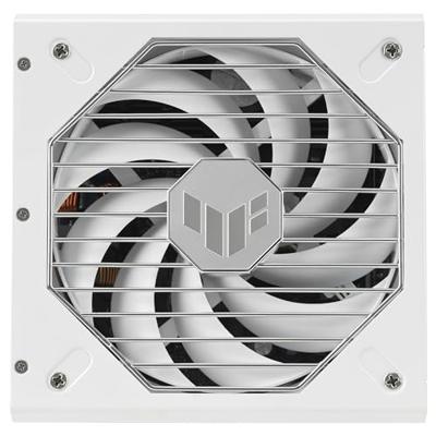 ASUS TUF Gaming 1000W Gold White Edition power supply unit 20+4 pin ATX ATX Wit