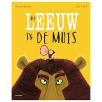 De leeuw in de muis - thumbnail