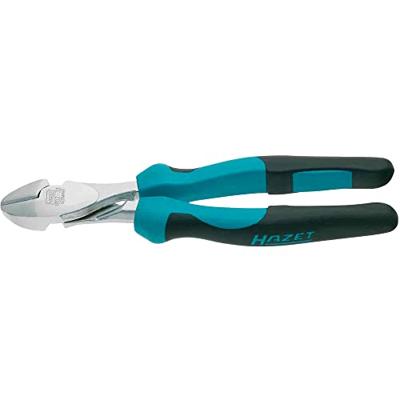HAZET Krachtzijsnijtang 1802-22 · Lengte: 180 mm HAZET Krachtzijsnijtang 1802-22 · Lengte: 180 mm