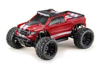 Absima AMT3.4 V2 Brushless 1:10 RC auto Elektro Monstertruck RTR 2,4 GHz