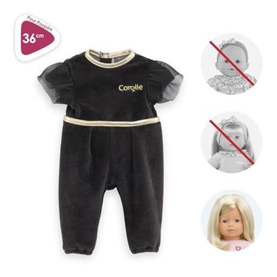 Corolle Ma jumpsuit couture, 36cm