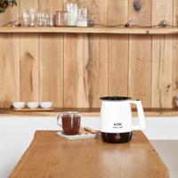 Waterkoker Solac MH9100 Choco-Latte 1 L 250W Wit (1 L) (1) - thumbnail