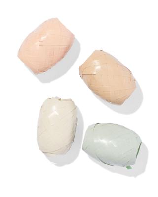 HEMA Lint 15m pastel - 4 stuks