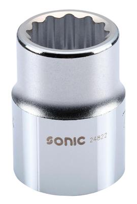 Dop 3/4", 12-kant 7/8" (SAE) 24822