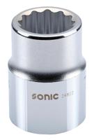 Dop 3/4", 12-kant 7/8" (SAE) 24822 - thumbnail