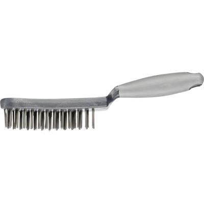 PFERD TOOLS Handborstel HBUP 40 ST 0,40 43674504 10 stuk(s)