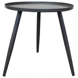 SenS-Line Bijzettafel Emma ⌀ 50 cm SenS-Line Bijzettafel Emma ⌀ 50 cm