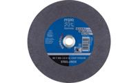PFERD TOOLS 80 T 300-2,8 K SG CHOP STEELOX/25,4 66323052 Doorslijpschijf recht 300 mm 20 stuk(s) RVS, Getemperd staal, Staal - thumbnail