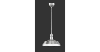 Trio HanglampWill nikkel mat - R30421007