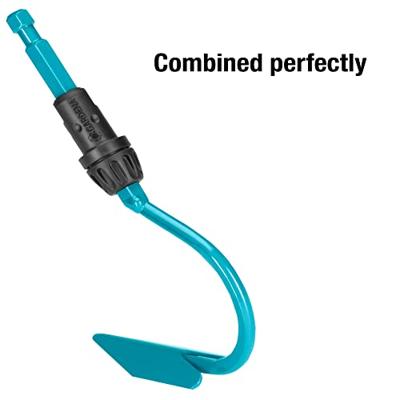 Gardena Combisystem cultivator | 3,6cm - 3132-20 - 3132-20 - thumbnail