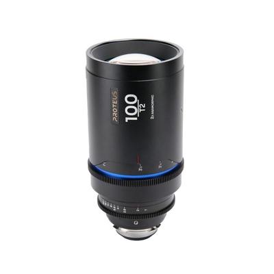 Laowa Proteus 2X Anamorphic 100mm T2 - Blue (Meters) (LAO-100P-B-PL)