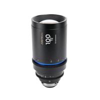 Laowa Proteus 2X Anamorphic 100mm T2 - Blue (Meters) (LAO-100P-B-PL) - thumbnail
