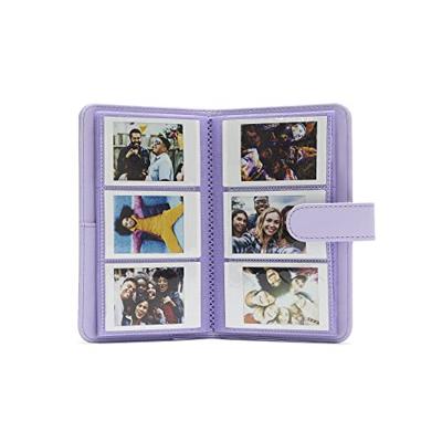 Fujifilm INSTAX mini 12 Album - Lilac Purple
