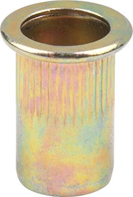 KS Tools 970.0610 Assortiment draadeinden, staal, M3x9mm-M10x21mm, 150-delig