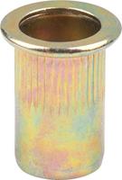KS Tools 970.0610 Assortiment draadeinden, staal, M3x9mm-M10x21mm, 150-delig - thumbnail
