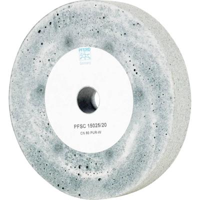 PFERD TOOLS 41112408 Schuurschijf Diameter 150 mm Korrelgrootte (num)=80 1 stuk(s)