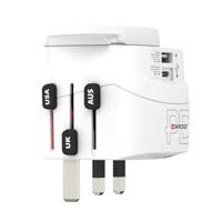 Skross 1.302473 Reislader PRO Light USB AC30PD World - thumbnail