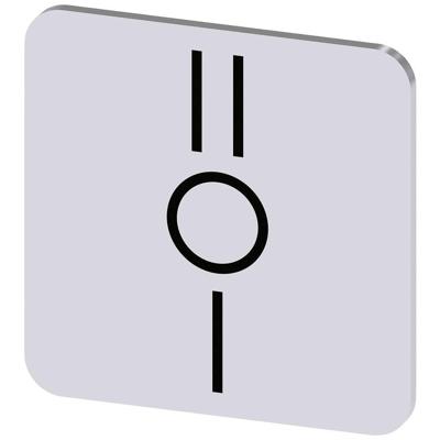 Siemens 3SU1900-0AF81-0QQ0 3SU19000AF810QQ0 10 stuk(s)