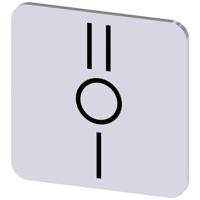 Siemens 3SU1900-0AF81-0QQ0 3SU19000AF810QQ0 10 stuk(s) - thumbnail