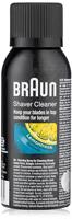 Braun Reinigingsspray 100 ml scheerapparaat - thumbnail