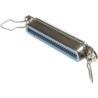 Centronics-stekker Aantal polen: 24 TRU COMPONENTS Inhoud: 1 stuk(s) - thumbnail